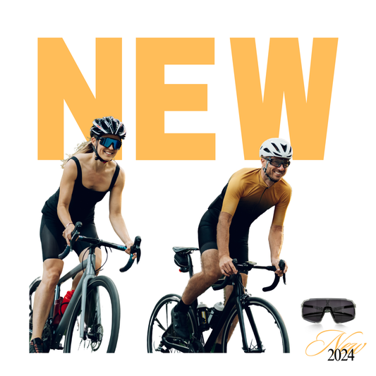 Woolloon® Spring Deal: Unleash Your Vision with High-Definition Polarized Sunglasses