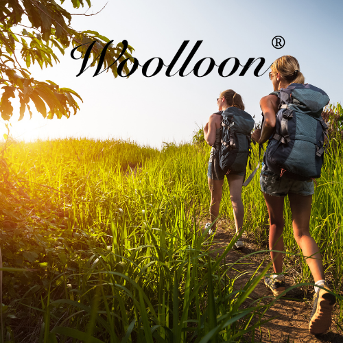 Woolloon® Photochromic Shades - Color Adapts to UV Light for Unisex