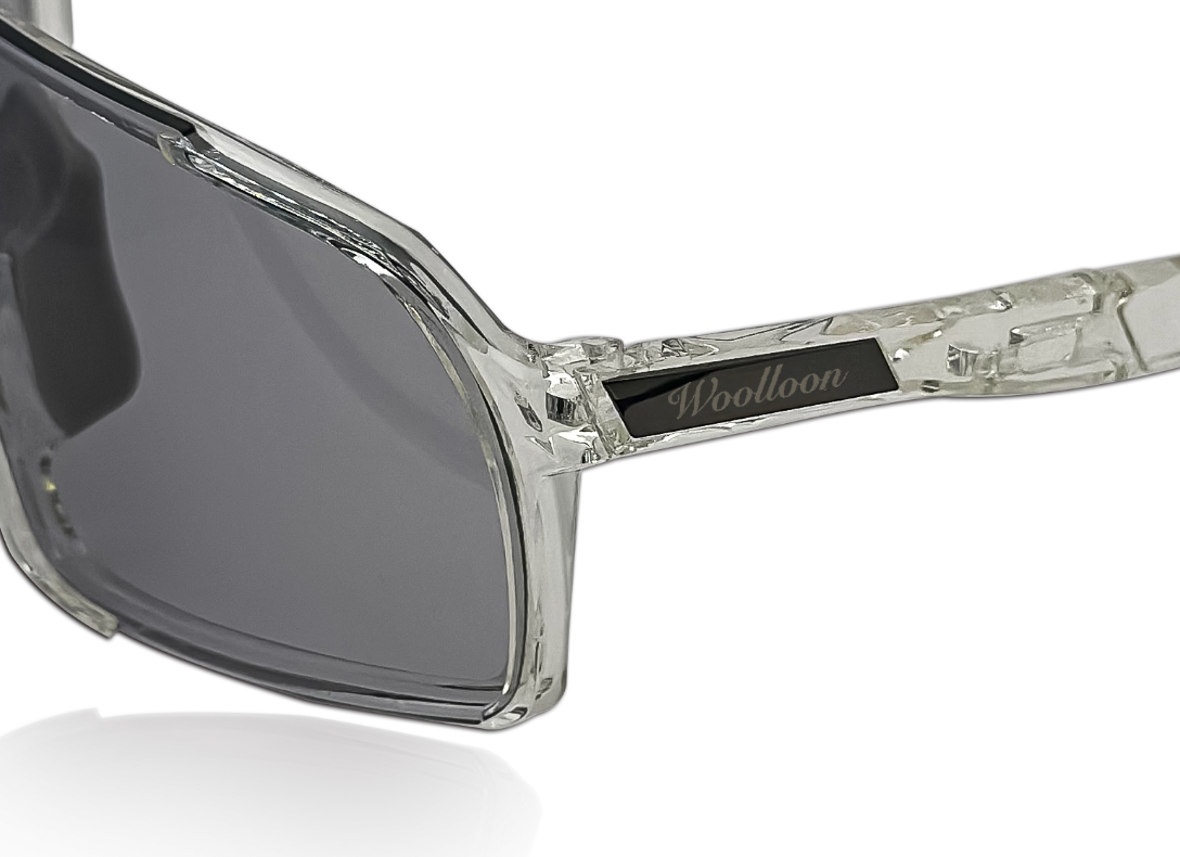 Woolloon® Photochromic Shades - Color Adapts to UV Light for Unisex