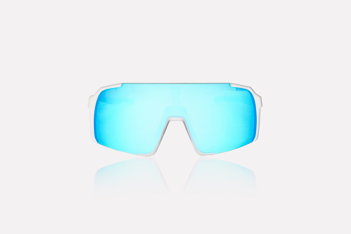 Woolloon® - Polarised 100% UV protection - Classic Matte Frame Eyewear