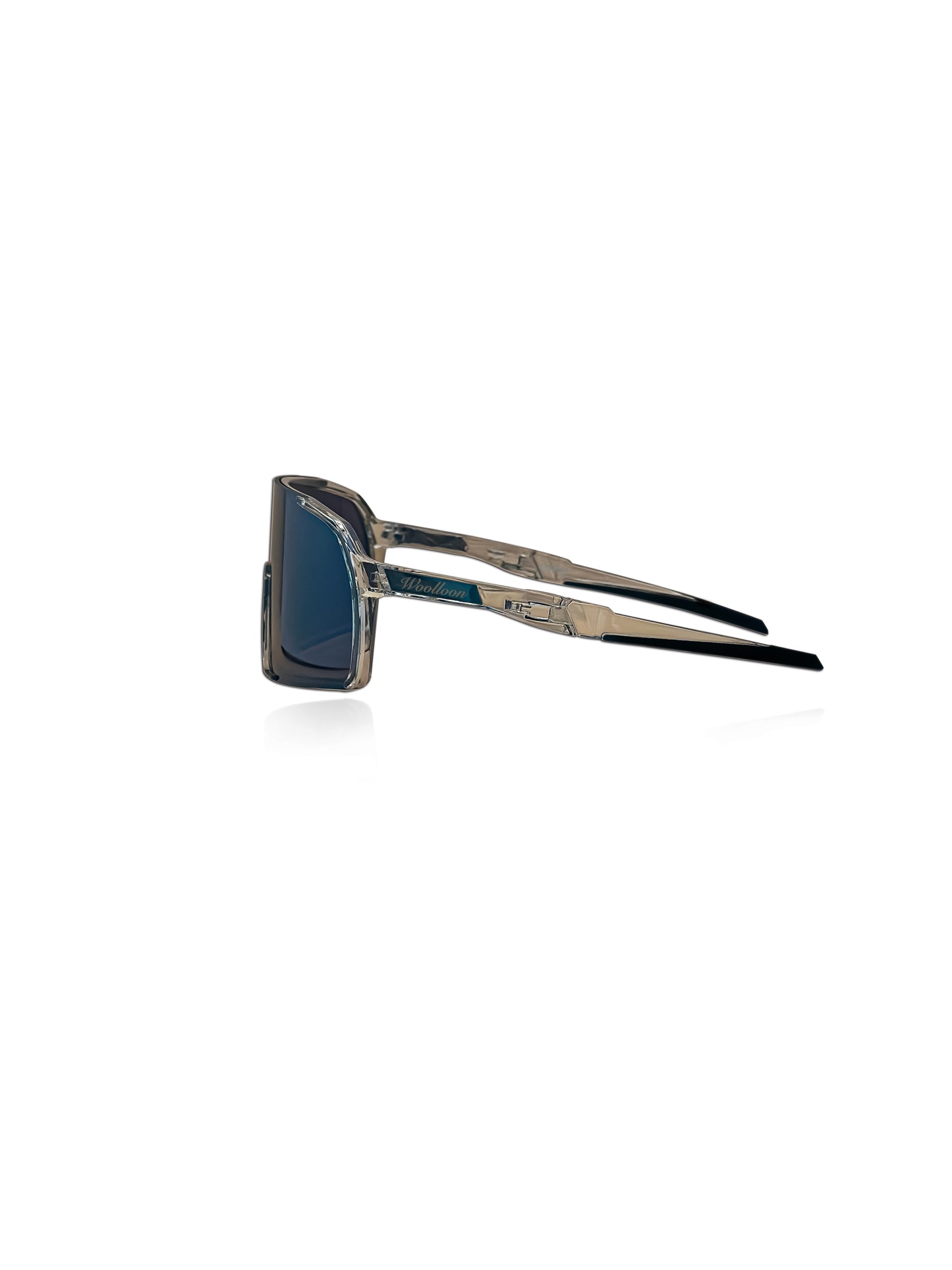 Woolloon® Polarized UV400 Sunglass CrystalClearClassic for Men & Women